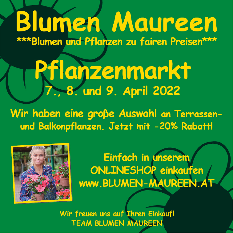 Pflanzenmarkt