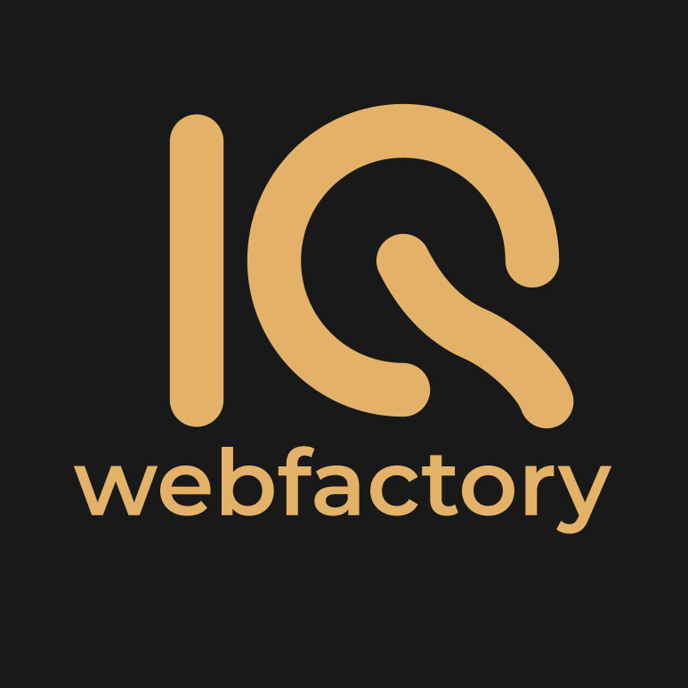 created by webfactory n&p